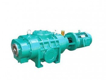 China Roots vacuum device manufacturer