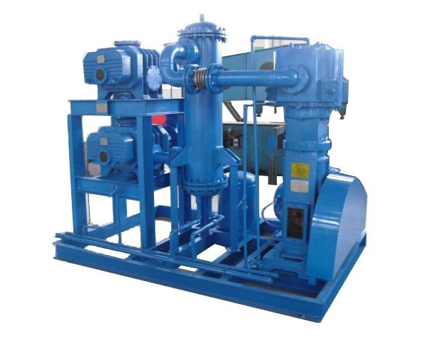Vacuum unit price