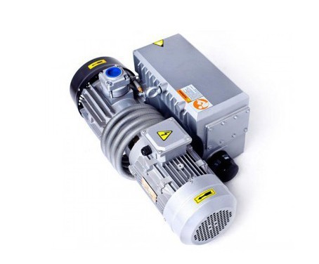Vane vacuum pump